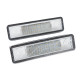 Lighting OPEL ASTRA F 09.91-08.97 / CALIBRA 08.90-06.97 LED | races-shop.com