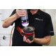 Paint correction Koch Chemie Micro Cut M2.02 - Antihologramová leštiaca pasta 250ml | races-shop.com