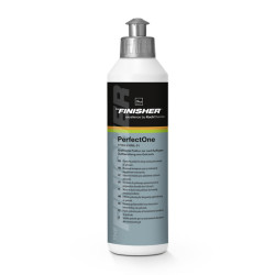 Koch Chemie The Finisher PerfectOne – 1-Korková leštiaca pasta na gelcoat a lak lodí 250ml