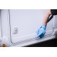 Waxing and paint protection Koch Chemie Wash & Finish (Wf) - Prípravok na umývanie bez vody 10L | races-shop.com