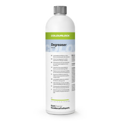 COLOURLOCK Degreaser – Odmasťovač na kožu 1L