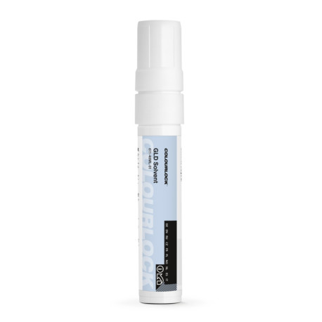 Interior COLOURLOCK GLD-Solvent Pen - Rozpúšťadlo v pere na kožu 40ml | races-shop.com