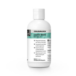 COLOURLOCK Leather Shield – Impregnácia a ochrana kože 100ml