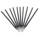 Accessories COLOURLOCK Mini Brush Set 10 ks – Mini štetce na opravu kože | races-shop.com