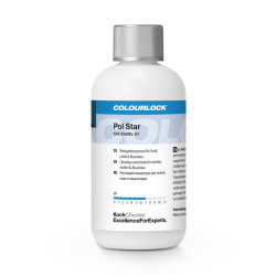 COLOURLOCK Pol Star - Čistič kože, textílií a alcantary 250ml