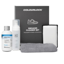 COLOURLOCK Sneaker Cleaner Set - Sada na čistenie tenisiek