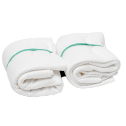 COLOURLOCK Viscose cloth – Set viskózových handričiek 2ks