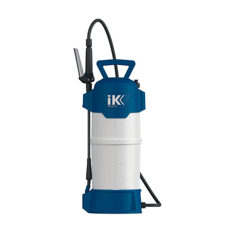 Accessories IK ALK Pro 12 - Ručný tlakový rozprašovač | races-shop.com