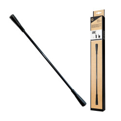 IK Fibreglass tube with nuts 47 cm - Náhradný Nástavec