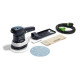 Electric/ Cordless tools Festool ETS 150/3 EQ - Excentrická brúska | races-shop.com