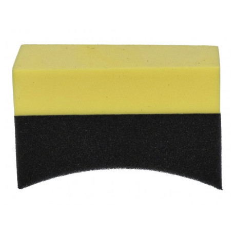 Accessories FINIXA tyre dressing applicator | races-shop.com