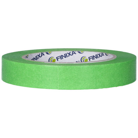 Paint correction Finixa Maskovacia páska do 120°C 19mm x 50m | races-shop.com