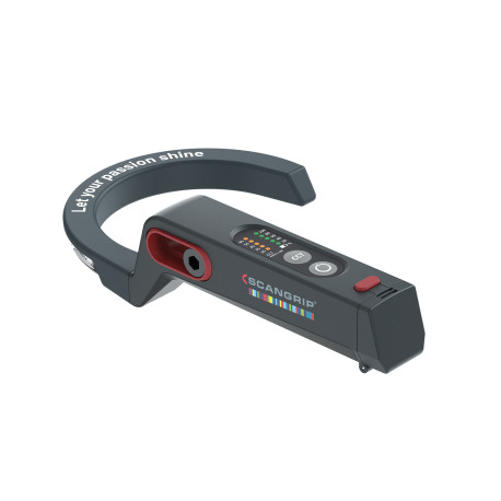 Lamps SCANGRIP Starmach - work light for polishers | races-shop.com