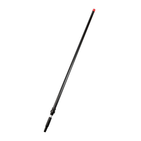Accessories Vikan - Teleskopická tyč neprietoková 1500-2750 mm | races-shop.com