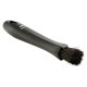 Accessories Vikan Interier Brush - Detailingový štetec na čistenie interiéru | races-shop.com