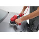 Electric/ Cordless tools Flex PE 14-3 125 - Rotačná leštička | races-shop.com