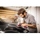 Electric/ Cordless tools Flex PXE 80 12-EC/2.5 SET - Set s príslušenstvom | races-shop.com