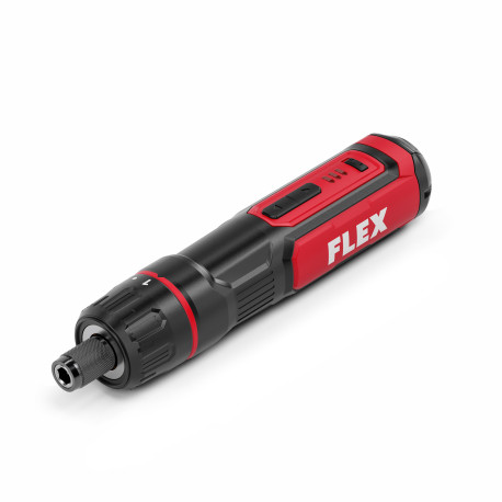 Electric/ Cordless tools Flex SD 7-320 4 - Aku Skrutkovač 4V | races-shop.com