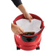 Electric/ Cordless tools Flex VCE 26 L MC - Bezpečnostný vysávač s manuálnym čistením filtra, 25 l, trieda L | races-shop.com