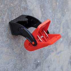 MJJC Carpet Clamp for Detailers - Držiak na autokoberce a rohože 1ks