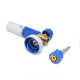 Accessories MJJC Foam Cannon S V3.0 - Napeňovač na wapku pre Kranzle D10 | races-shop.com