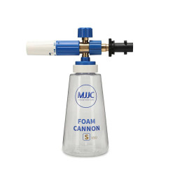 MJJC Foam Cannon S V3.0 - Napeňovač na wapku pre AVA Go P45,Easy P50