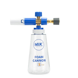 MJJC Foam Cannon S V3.0 - Napeňovač na wapku pre Karcher HD5, HD6, HD7, HD9