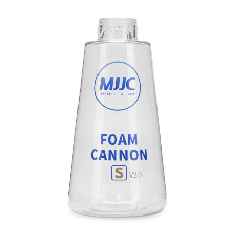Accessories Náhradná fľaša 1000ml pre MJJC Foam Cannon S V3.0 | races-shop.com