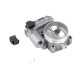 Haltech Haltech Bosch - 68mm Electronic Throttle Body - Incl. connec | races-shop.com
