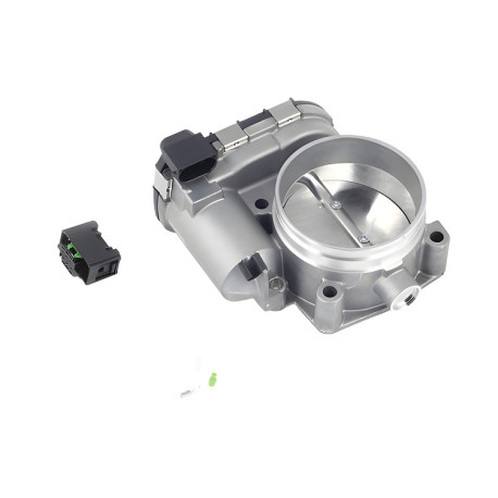 Haltech Haltech Bosch - 68mm Electronic Throttle Body - Incl. connec | races-shop.com
