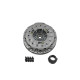 Clutches and flywheels FTWL BMW M50/ M52/ M54 HIGH PERFORMANCE SINGLE MASS FLYWHEEL CLUTCH KIT | races-shop.com