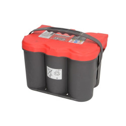 OPTIMA RedTop RT F-4.2 12V 50Ah 815A L+