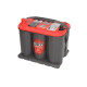 Batteries, boxes, holders OPTIMA RedTop RT S-3.7 12V 44Ah 730A L+ | races-shop.com