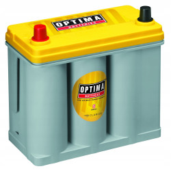 OPTIMA YellowTop YT R-2.7 12V 38Ah 460A R+