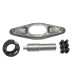 Clutches and flywheels FTWL BMW N55B30 TWIN PLATE CLUTCH SET UP TO 1400 Nm - STAGE 3 | races-shop.com