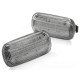 Lighting SIDE DIRECTION WHITE fits AUDI A4 B6/ B7/ A3 | races-shop.com