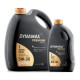 Motor oils Motorový olej DYNAMAX PREMIUM ULTRA C4 5W30 1 L | races-shop.com