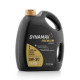 Motor oils Motorový olej DYNAMAX PREMIUM ULTRA C2 5W30 5 L | races-shop.com