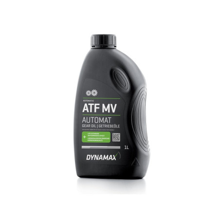 Motor oils Prevodový olej DYNAMAX ATF MV 1 L | races-shop.com