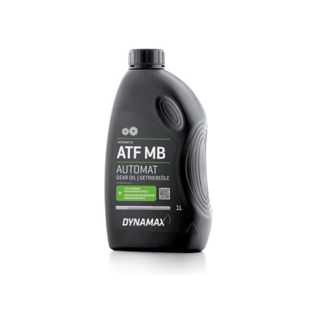 Motor oils Prevodový olej DYNAMAX ATF MB 1 L | races-shop.com