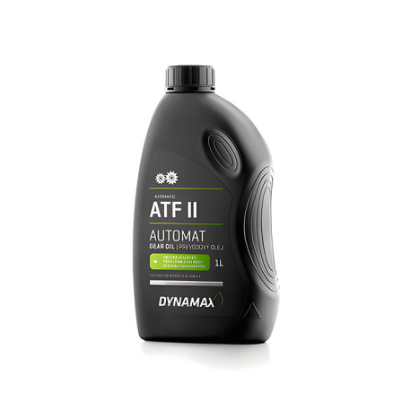 Motor oils Prevodový olej DYNAMAX ATF IID 1 L | races-shop.com