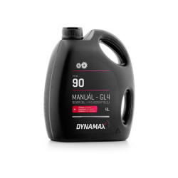 Prevodový olej DYNAMAX PP 90 4 L