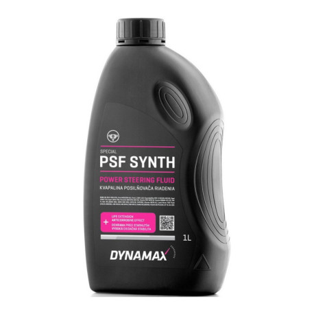 Motor oils Hydraulický olej DYNAMAX PSF SYNTH 1 L | races-shop.com