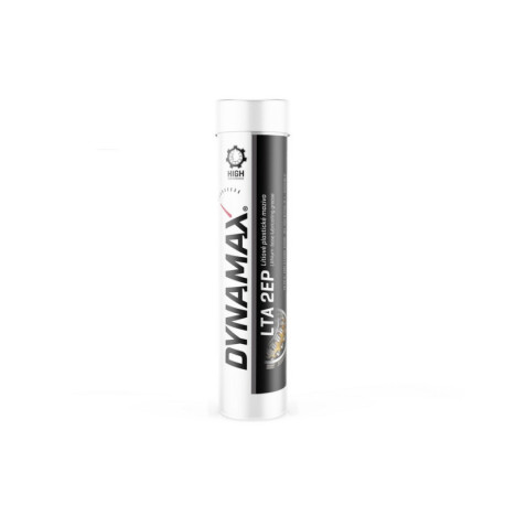 Motor oils Mazivo DYNAMAX LTA 2EP 400 g | races-shop.com