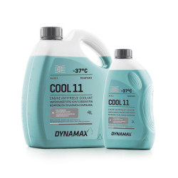 Chladiaca kvapalina DYNAMAX COOL 11 READYMIX -37 1 L