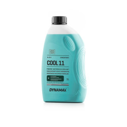 Chladiaca kvapalina DYNAMAX COOL 11 1 L