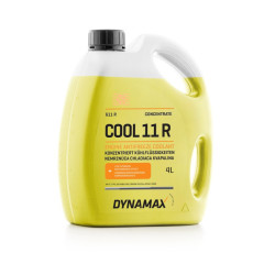 Chladiaca kvapalina DYNAMAX COOL 11 R 4 L