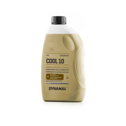 Chladiaca kvapalina DYNAMAX COOL 10 1 L
