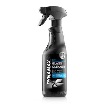Glass cleaners DXG1 ČISTIČ NA OKNÁ 500 ML | races-shop.com