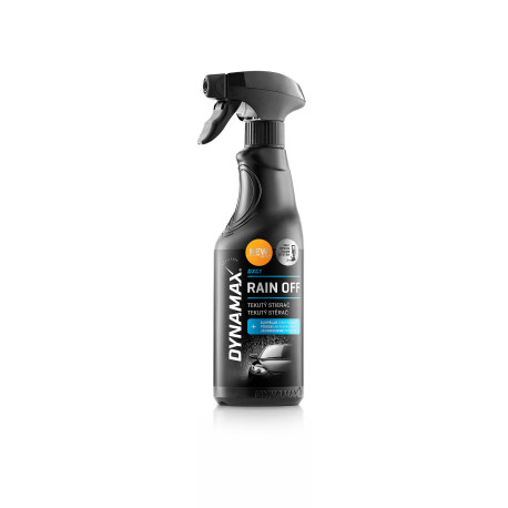Windscreen washer fluid DXG2 TEKUTÝ STIERAČ 500 ML | races-shop.com